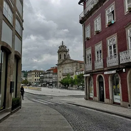 Com Historia Guimarães