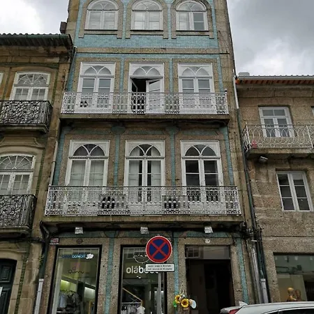 Com Historia * Guimarães