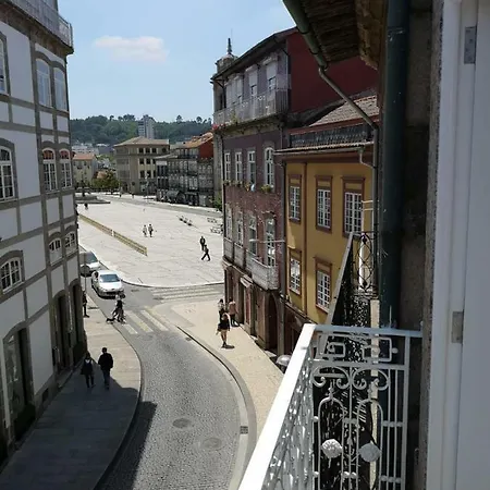 Apartament Com Historia