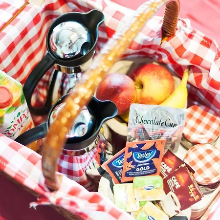 Appartement Com Historia Guimarães