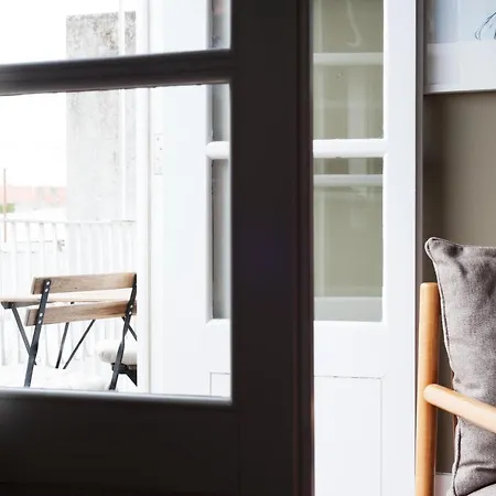 公寓 Com Historia *