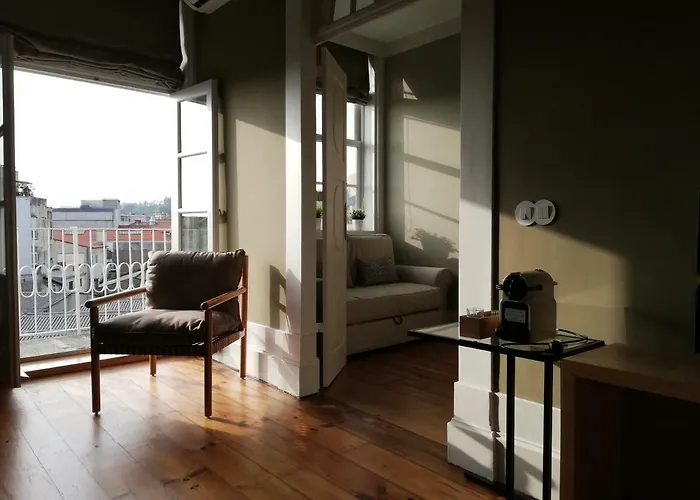 Com Historia Διαμέρισμα