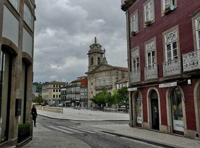 Com Historia Guimarães