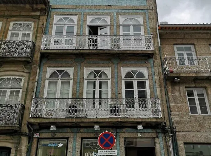 Com Historia * Guimarães