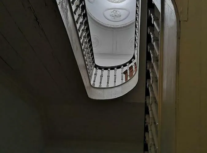 Com Historia Appartement Guimarães