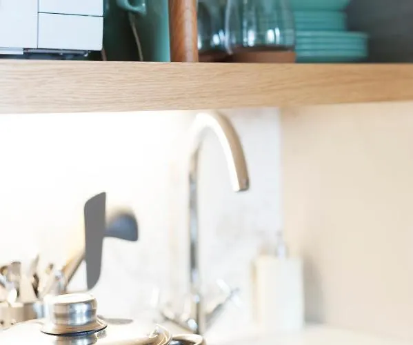 아파트 Com Historia *